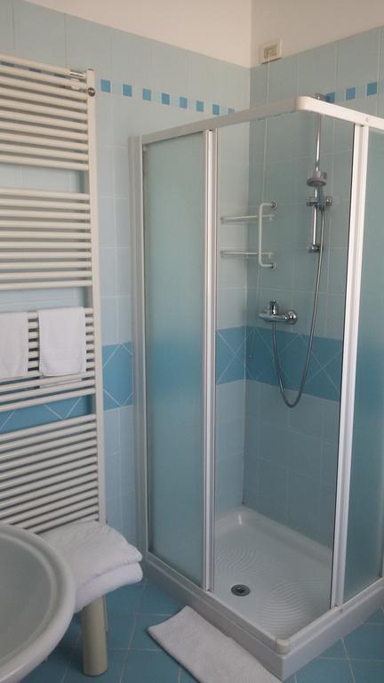 Albergo Centrale Trebaseleghe Kamer foto