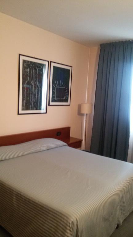 Albergo Centrale Trebaseleghe Kamer foto