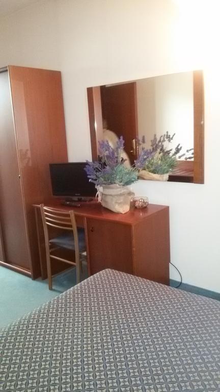 Albergo Centrale Trebaseleghe Kamer foto